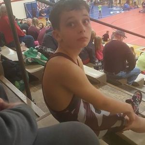 Meet your Posher, Jeremy